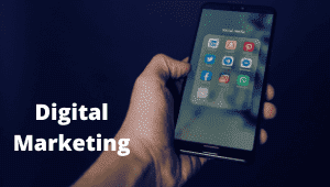 Digital Marketing Course | Digital Marketing Online Training