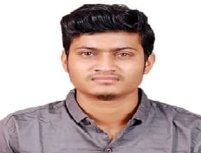 Sumit Wadkar Got Job in  I Web Technology Pvt Ltd