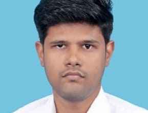 Vivek Shankaran Got Job in ApMoSys Technologies Pvt. Ltd