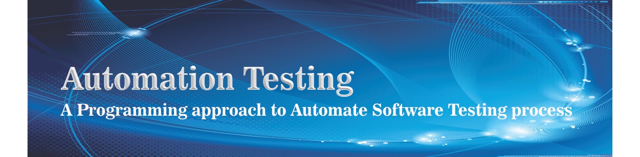 automation testing course | selenium testing course